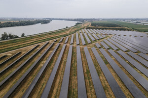 Da Bei da 80 milioni per il fotovoltaico in Spagna (ANSA)