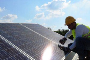 In Italia torna il solare, terza in Ue per GW installati (ANSA)