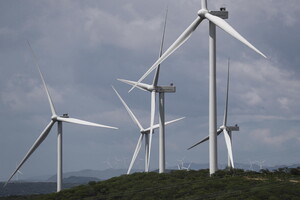 In Italia prevista una crescita delle rinnovabili del 19,5% nel 2024 (ANSA)