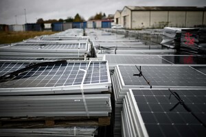 Industria solare Ue, no a misure antidumping (ANSA)