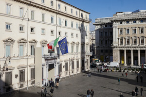 L'Ue all'Italia, 'fare di più sul piano energia e clima' (ANSA)