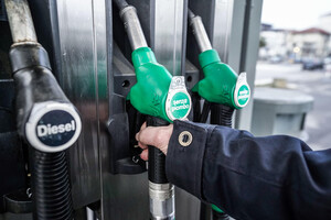 Ecco: da Ets2 aumenti minimi, 7 euro al mese su carburanti (ANSA)