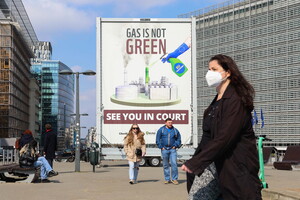 Eurodeputati 'stop alle etichette ecologiche fuorvianti' (ANSA)