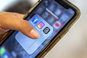 La Norvegia vieta a Facebook e Instagram di tracciare gli utenti (ANSA)