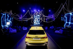 Audi taglia 371 posti a Bruxelles, 'crisi nell'elettrico' (ANSA)