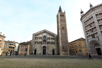 Parma aderisce alla rete delle città europee 