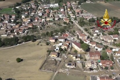 Via libera dell'Europarlamento a 20,9 mln per i danni dell'alluvione Marche
