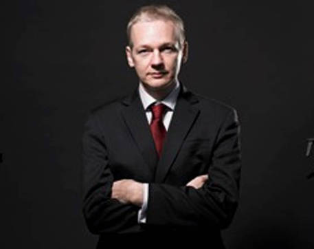 Julian Assange © Ansa