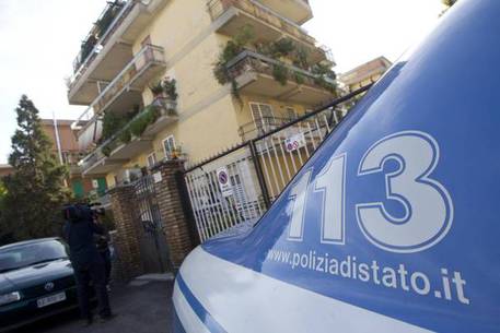 Palermo, identificato il cadavere di donna trovato in strada$