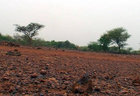 Niger in una foto di archivio © ANSA 