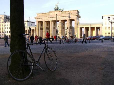 Brexit: Berlino punta a diventare capitale start up © Ansa