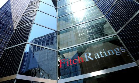 Fitch conferma rating BBB+ ma migliora outlook © ANSA 