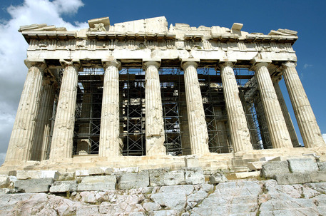 Grecia, raggiunto accordo con creditori. © ANSA
