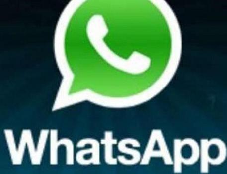 Whatsapp supera sms, 30 miliardi di messaggi al giorno © ANSA