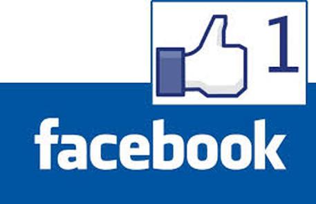 Facebook, boom utili e ricavi grazie alla pubblicità © ANSA