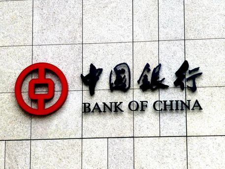 Banca centrale Cinese sopra 2% capitale Eni ed Enel (foto: ANSA )