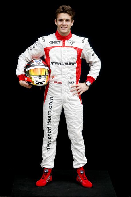 F1: Bianchi, il francese cresciuto nel vivaio Ferrari © ANSA