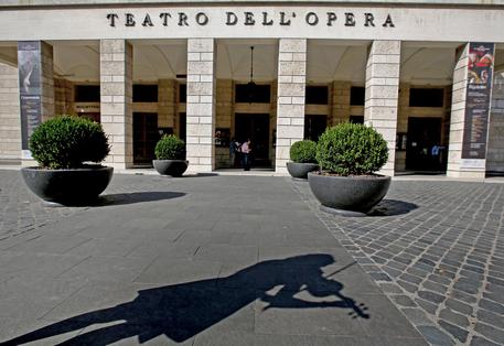 Opera Roma: firmato accordo per evitare licenziamenti © ANSA