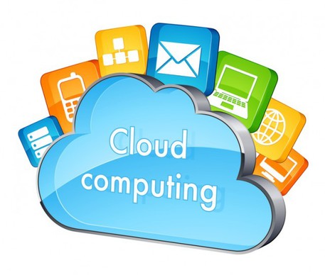 Cloud Computing © ANSA