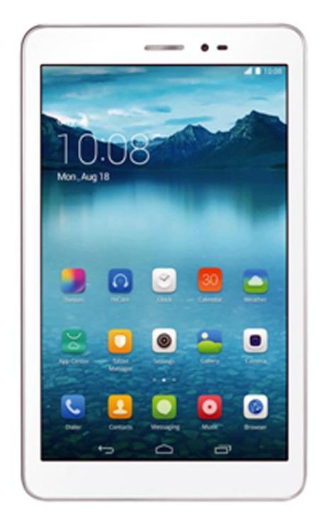 Honor T1, primo tablet della linea Huawei © ANSA