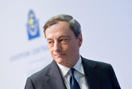 Ok unanime della Bce ad interventi contro la deflazione © EPA