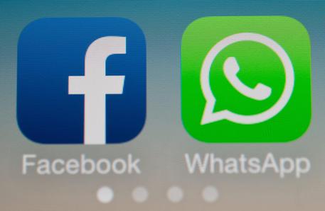 Facebook buys WhatsApp for 19 billion US dollar © EPA