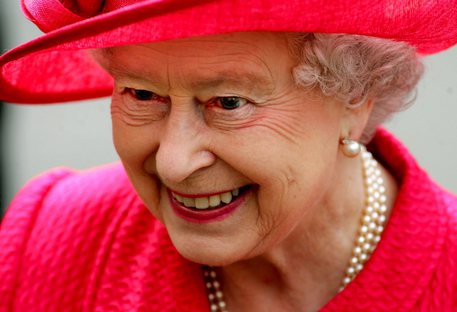 Anche Facebook festeggia 90 anni Regina Elisabetta © ANSA 