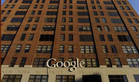 Google cerca grattacielo a NY per uffici © ANSA