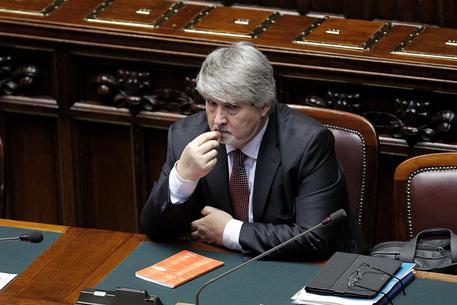 Il ministro del Lavoro e delle Politiche Sociali, Giuliano Poletti © ANSA