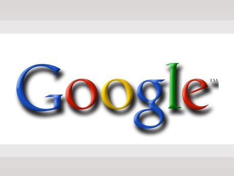 Google (il logo) © ANSA