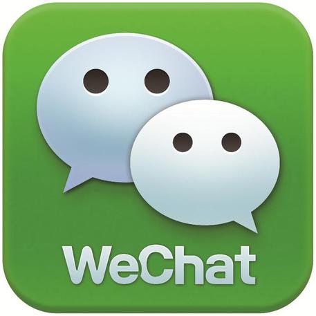 WeChat, foto e video salvati su 'cloud' © ANSA