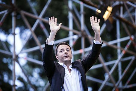 Renzi ci crede, lascio solo se non mi fanno fare riforme © ANSA