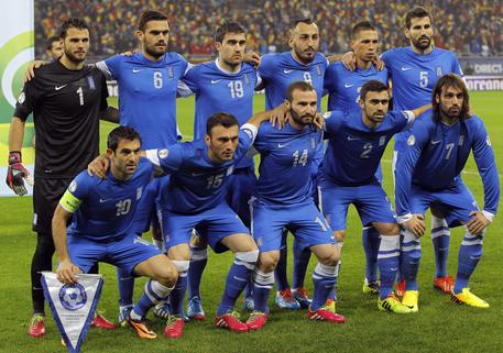 I talenti 'italiani' guidano il blocco della squadra (foto: ANSA)