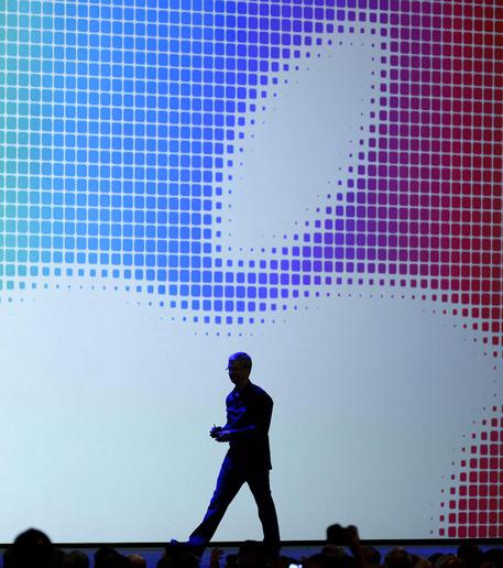 Apple aggiorna alcune versioni dei suoi Os dopo Shellschock © EPA