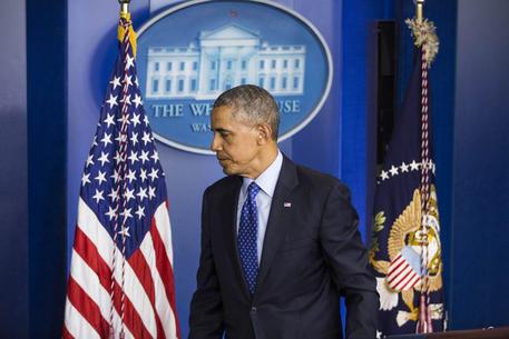 Barack Obama (foto: EPA)