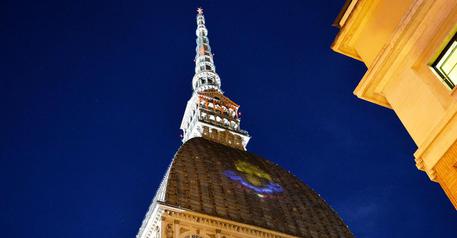 Torino prima città in Italia a sperimentare la rete 5G © ANSA