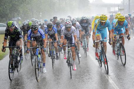 Tour de France 2014 © EPA