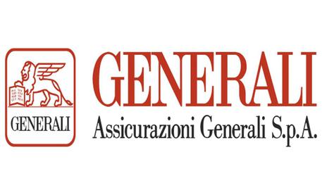 Il logo di Generali © ANSA