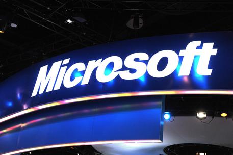 Microsoft vicina all'acquisto di Mojan © EPA