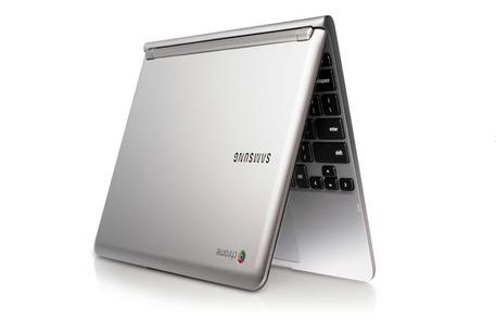 Chromebook, che Microsoft vuole sfidare © ANSA