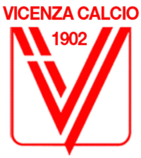 Il logo del Vicenza Calcio © Ansa