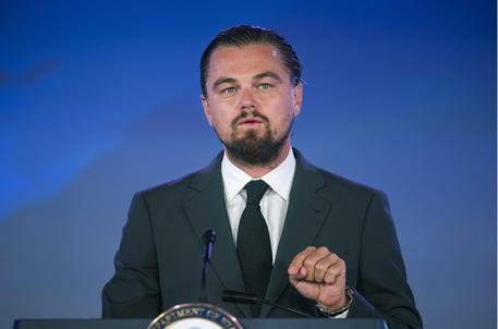 Leonardo DiCaprio © EPA