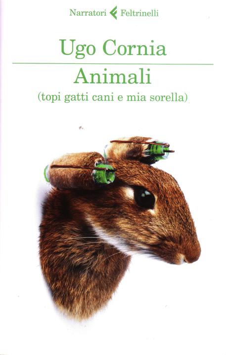 Ugo Cornia, Animali © ANSA