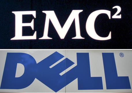 Dell acquista Emc per 67 miliardi di dollari © ANSA