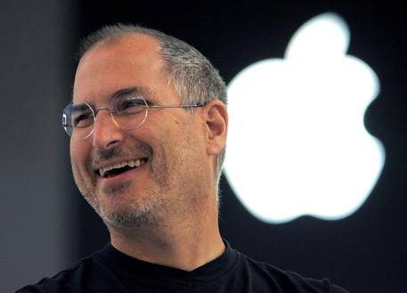 Apple spinge su donazione organi, in memoria di Jobs © AP