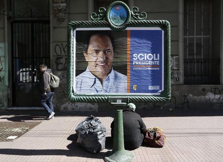 Elezioni in Argentina © AP