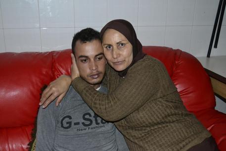 Tunisia: madre Touil, grazie a Dio è uscita la verità © ANSA