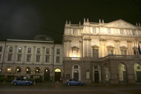 La Scala © ANSA