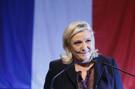 Marine Le Pen assolta per frasi su preghiere islamiche © EPA