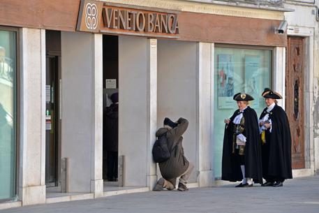Αποτέλεσμα εικόνας για Veneto Banca